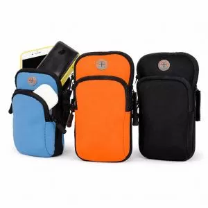 Braçadeira Personalizada