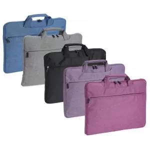 Case Pasta Estojo Protetor para Notebook Personalizada