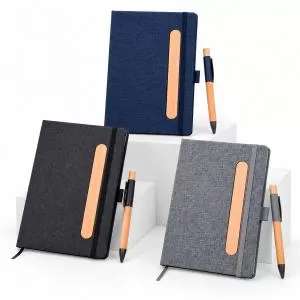 Conjunto Escritório com 2 Peças Personalizado