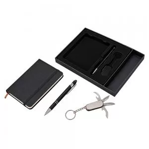 Conjunto Escritório com 3 Peças Personalizado