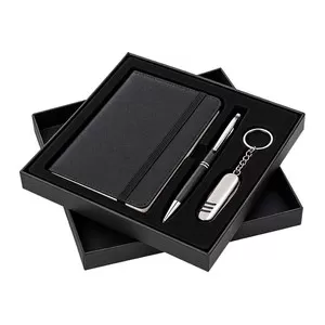 Conjunto Escritório com 3 Peças Personalizado