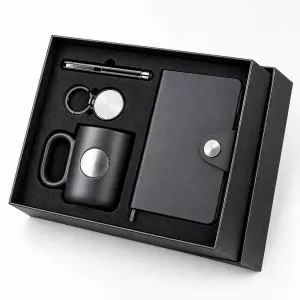 Conjunto Escritório com 4 Peças Personalizado