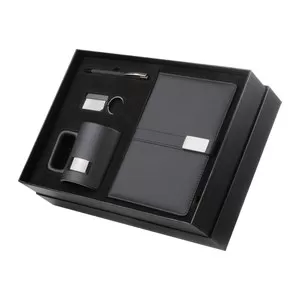 Conjunto Escritório com 4 Peças Personalizado
