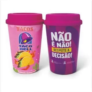 Copo Personalizado