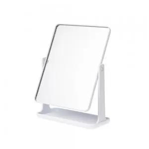 Espelho Giratório Personalizado | Dimensões (L x A x P): 15.9 x 20.8 x 6.5 | Peso = 160 g