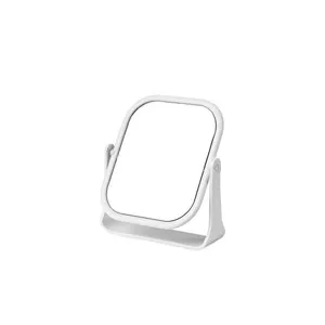 Espelho Giratório Personalizado | Dimensões (L x A x P): 11.9 x 13.8 x 3.4 | Peso = 89 g