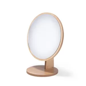 Espelho Giratório Personalizado | Dimensões (L x A x P): 19.0 x 26.0 x 12.5 | Peso = 342 g