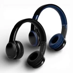 Fone de Ouvido Personalizado | Dimensões (L x A x P): 16.8 x 18.2 x 0.0 | Peso = 170 g