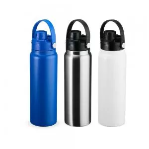 Garrafa Térmica Personalizada