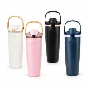 Garrafa Térmica Personalizada
