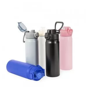 Garrafa Térmica Personalizada