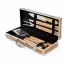 Kit Churrasco com 5 Peças Personalizado