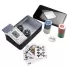 Kit Poker com 80 Fichas Personalizado
