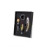 Kit Vinho 4 Peças Personalizado