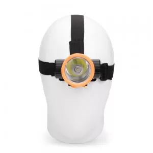 Lanterna de Cabeça Led Personalizada
