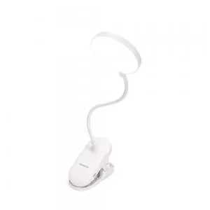 Luminária LED Articulável Personalizada