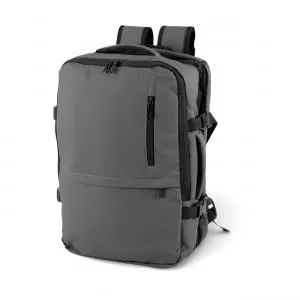 Mochila para Notebook  Personalizada | Dimensões (L x A x P): 30.0 x 46.0 x 16.0 | Peso = 1032 g