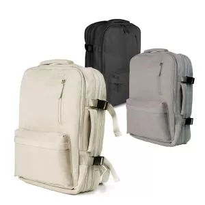 Mochila para Notebook Personalizada | Dimensões (L x A x P): 34.0 x 47.0 x 12.0 | Peso = 820 g