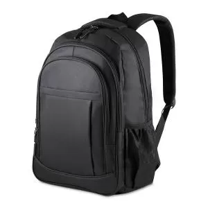 Mochila para Notebook Personalizada | Dimensões (L x A x P): 28.0 x 46.0 x 18.0 | Peso = 540 g