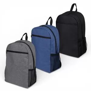 Mochila para Notebook Personalizada | Dimensões (L x A x P): 32.0 x 42.0 x 12.0 | Peso = 320 g