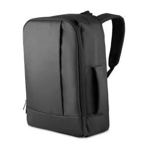 Mochila Pasta para Notebook Personalizada | Dimensões (L x A x P): 29.0 x 42.0 x 12.4 | Peso = 470 g