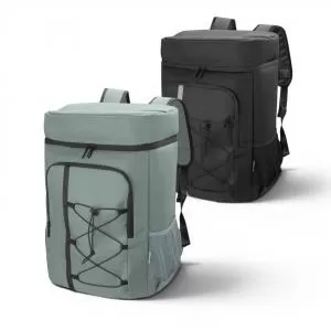 Mochila Térmica Personalizada | Dimensões (L x A x P): 31.0 x 46.0 x 20.0 | Peso = 580 g
