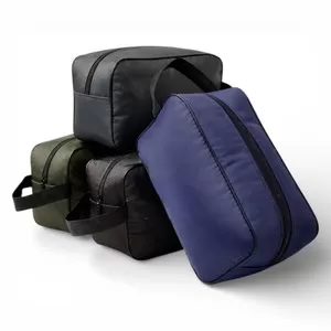 Nécessaire Personalizada | Dimensões (L x A x P): 26.0 x 16.0 x 9.5 | Peso = 132 g