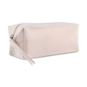 Nécessaire Personalizada | Dimensões (L x A x P): 22.0 x 8.0 x 8.0 | Peso = 45 g