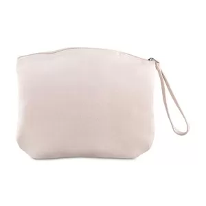 Nécessaire Personalizada | Dimensões (L x A x P): 27.3 x 22.6 x 7.0 | Peso = 65 g