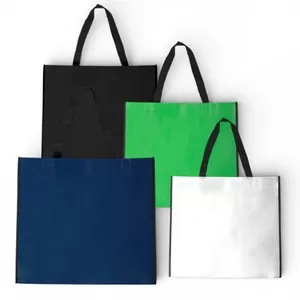 Sacola Laminada Personalizada | Dimensões (L x A x P): 42.0 x 38.5 x 13.5 | Peso = 90 g