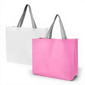 Sacola Personalizada | Dimensões (L x A x P): 40.0 x 32.0 x 15.0 | Peso = 57 g