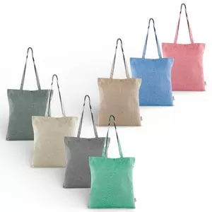 Sacola Personalizada | Dimensões (L x A x P): 38.0 x 42.0 x 0.0 | Peso = 70 g