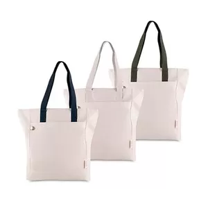 Sacola Personalizada | Dimensões (L x A x P): 38.0 x 42.0 x 0.0 | Peso = 240 g