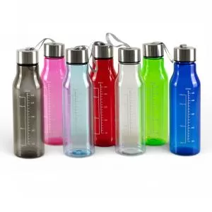 Squeeze Personalizado | Dimensões (L x A x P): 6.7 x 23.0 x 21.1 | Peso = 93 g