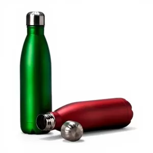 Squeeze Personalizado | Dimensões (L x A x P): 73.0 x 275.0 x 73.0 | Peso = 195 g