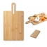 Tábua de Bambu Personalizada