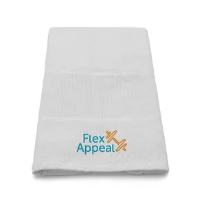 Toalha Fitness Personalizada | Dimensões (L x A x P): 70.0 x 29.0 x 0.0 | Peso = 55 g